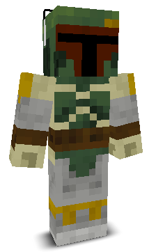faxzero's skin