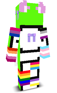 dingleberryfart's skin