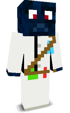florkcrow's skin