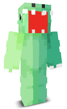 Powder8467's skin