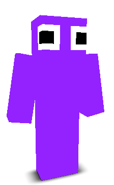 BilleTheWille's skin