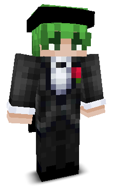 SniperDino's skin