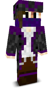 Muchomorek1906's skin