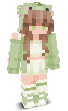 Ophellaa's skin
