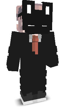 Mystiar's skin