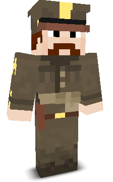 Ned334's skin