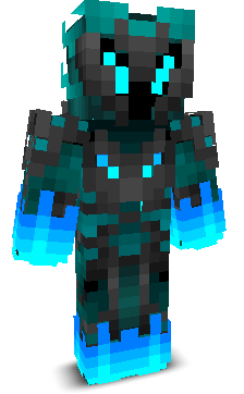 VillAger0708's skin