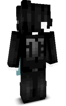 Hawkerr_'s skin