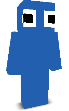 silver618's skin
