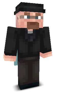 ORIGINALDONER's skin