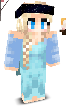 Niellsen's skin