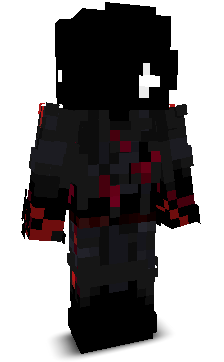 HierDeinKeks's skin