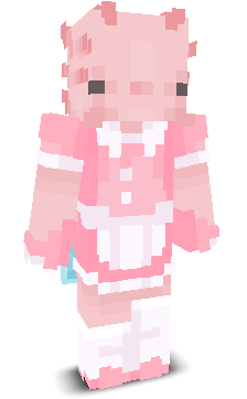 NOTChecky's skin