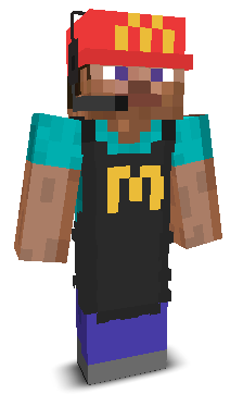 PL_milosz's skin