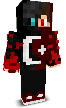 KorsanMico's skin