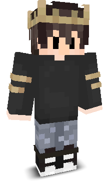 xTomekGG's skin