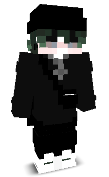 Diskbolado's skin