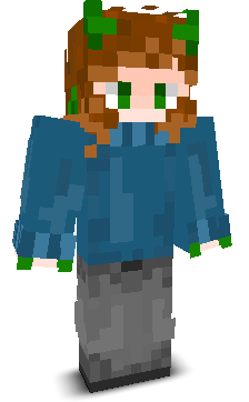1166ld's skin
