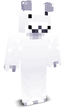 PrimeGemini's skin