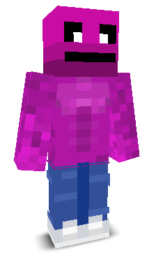 Oajen's skin