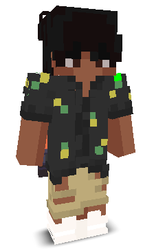 Zbro10's skin