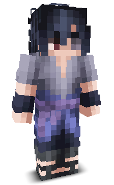 okorih's skin