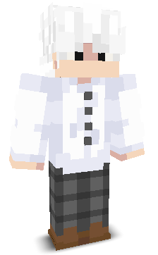 psllo's skin