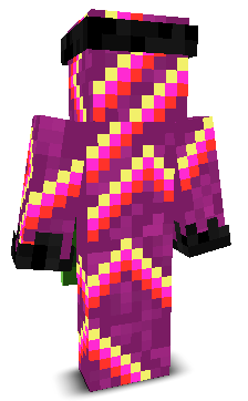 Sh0tzik's skin