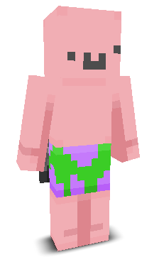 Rocketmaniac714's skin