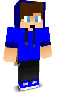 iAlmaz's skin