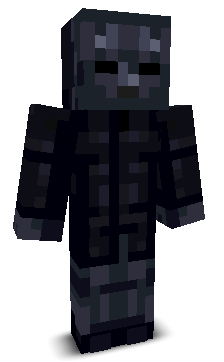VictorBEgamer's skin