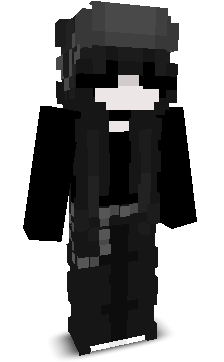 uhmehlee's skin
