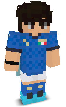 Zoe_2015's skin