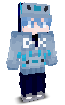 RENZYNATOR's skin