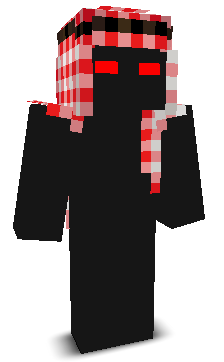 Jrkrm's skin