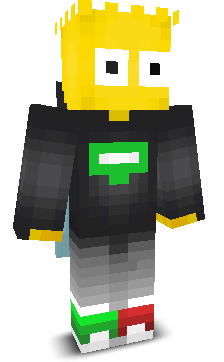 Zygasiu's skin