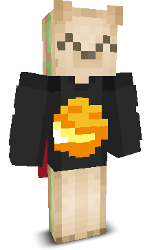 iRHZcareca's skin