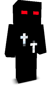 Magtoped's skin