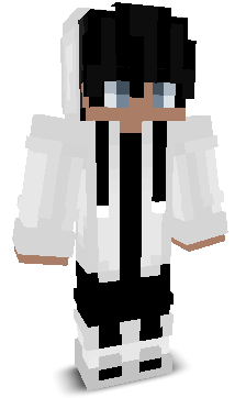 1T3cosPasGentil's skin