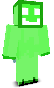 GreenTooBad2's skin