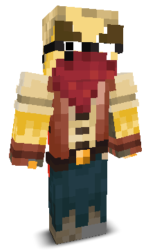 JenkinsBrothers_'s skin