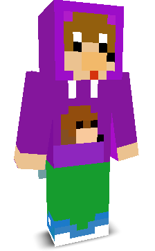 Plamek72's skin