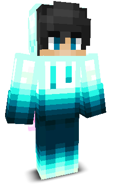 izake25s's skin