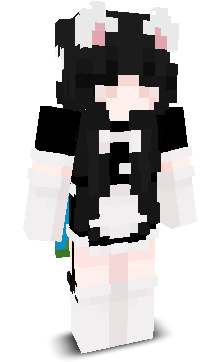 tlut's skin