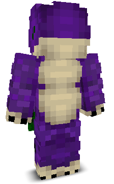 Moraxion's skin