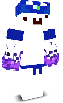 BeyondCelestial's skin