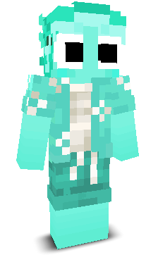 Markusstn's skin