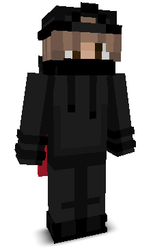 FR3ETR0's skin