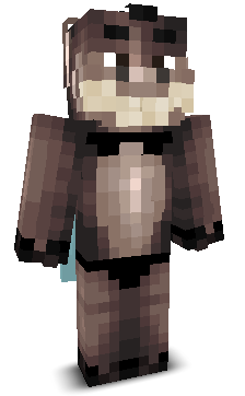 PacmanXX's skin