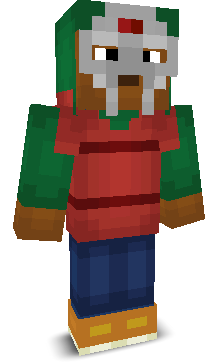 badnewsbren3's skin